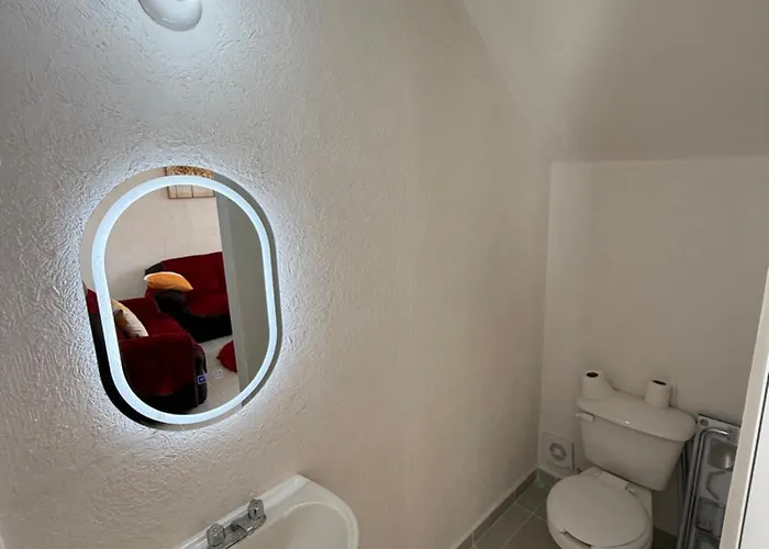 Palmas Turquesa Casa de férias *